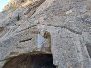 Grotte Pisciarotta
